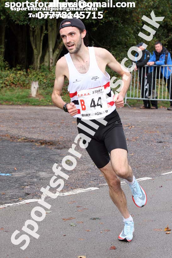 Senior mens 6 Stage Relay, 2018 ERRA 6 and 4 Stage and Youngsters Relays. Photo:  David T. Hewitson/Sports for All Pics